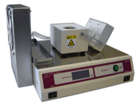 MALCOM STA-2 Solder Impurity Tester